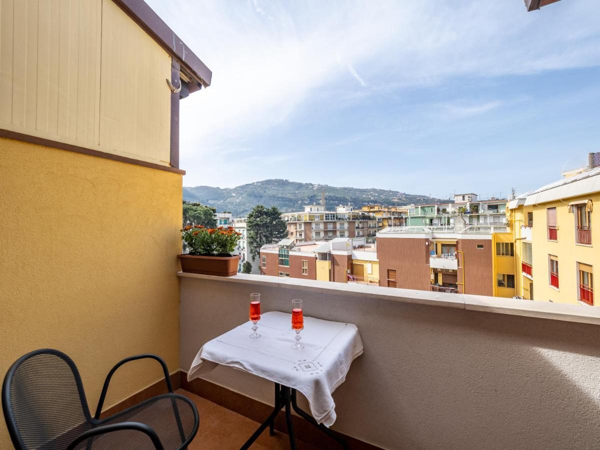 Mayor House Sorrento Center 外观 照片